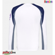 Camiseta Tottenham Hotspur Primera Equipación 2025-26 manga larga